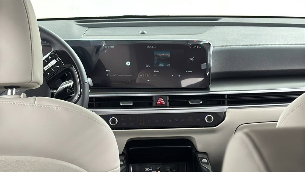 New 2026 Kia Sorento EX image 17