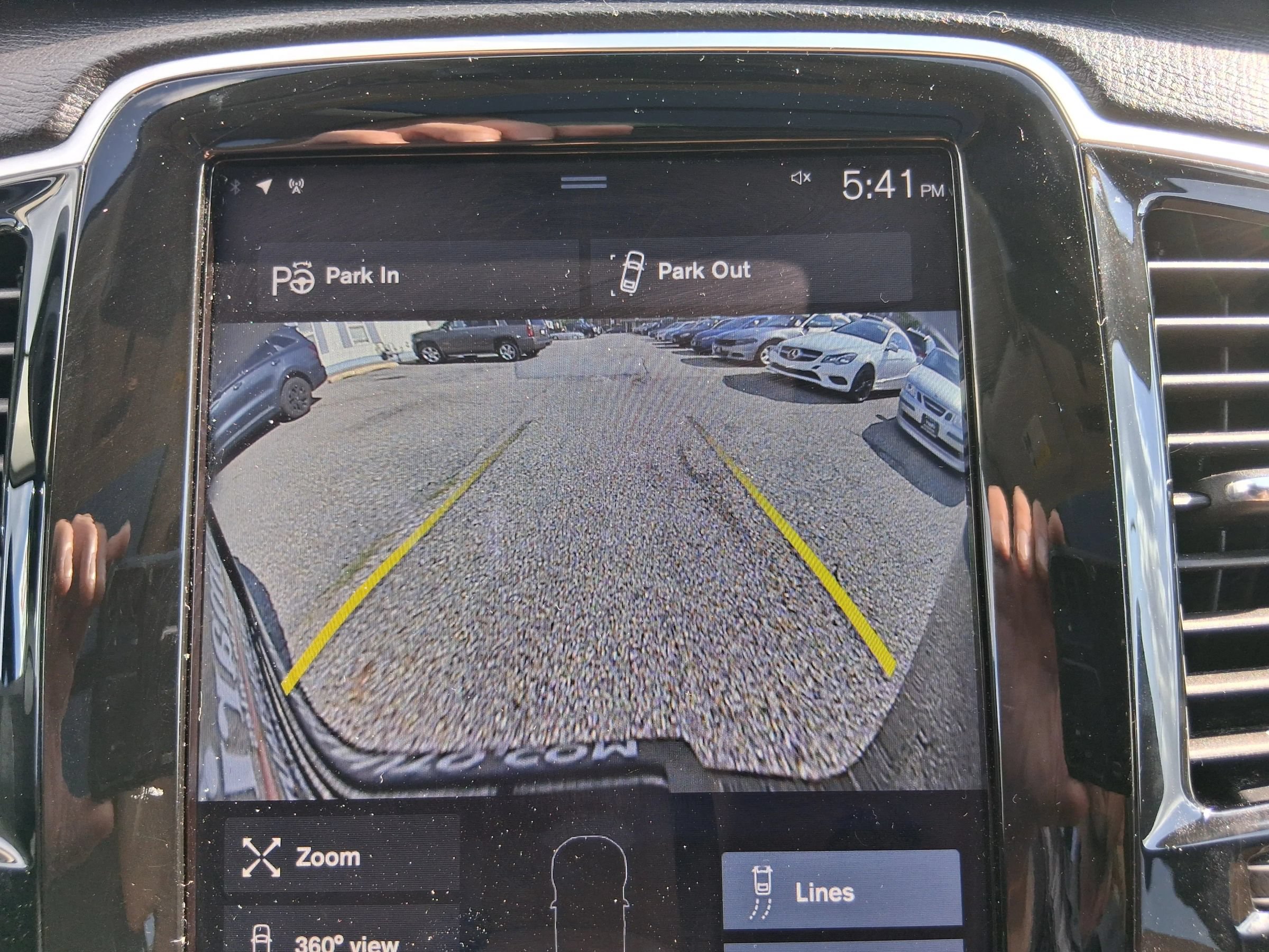 Used 2013 Chevrolet Volt Premium w/ Premium Trim Package FWD image 6