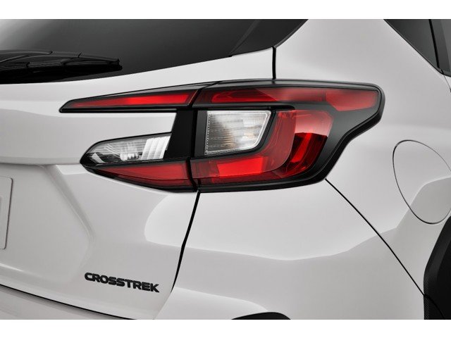 New 2027 Subaru Crosstrek 2.5i Premium AWD/4WD image 13