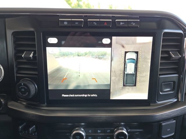 Used 2023 Ford F250 Lariat w/ Lariat Ultimate Package AWD/4WD image 19