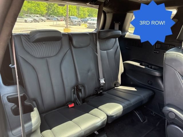 Used 2024 Hyundai Palisade Calligraphy AWD/4WD image 27