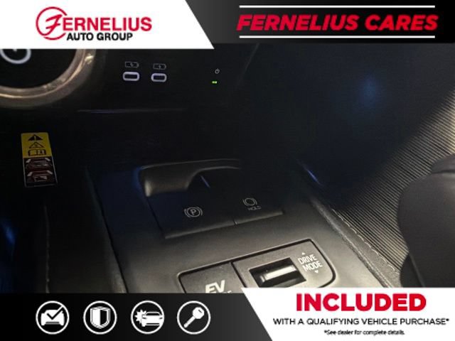 Used 2023 Toyota Venza Nightshade AWD/4WD image 37