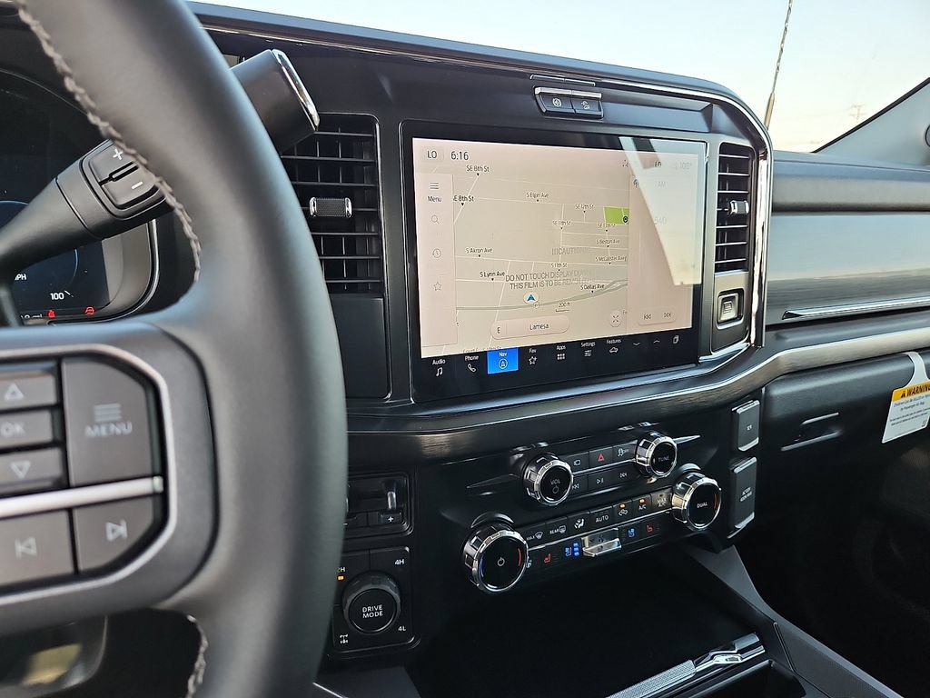 New 2026 Ford F250 Lariat w/ FX4 Off-Road Package AWD/4WD image 23