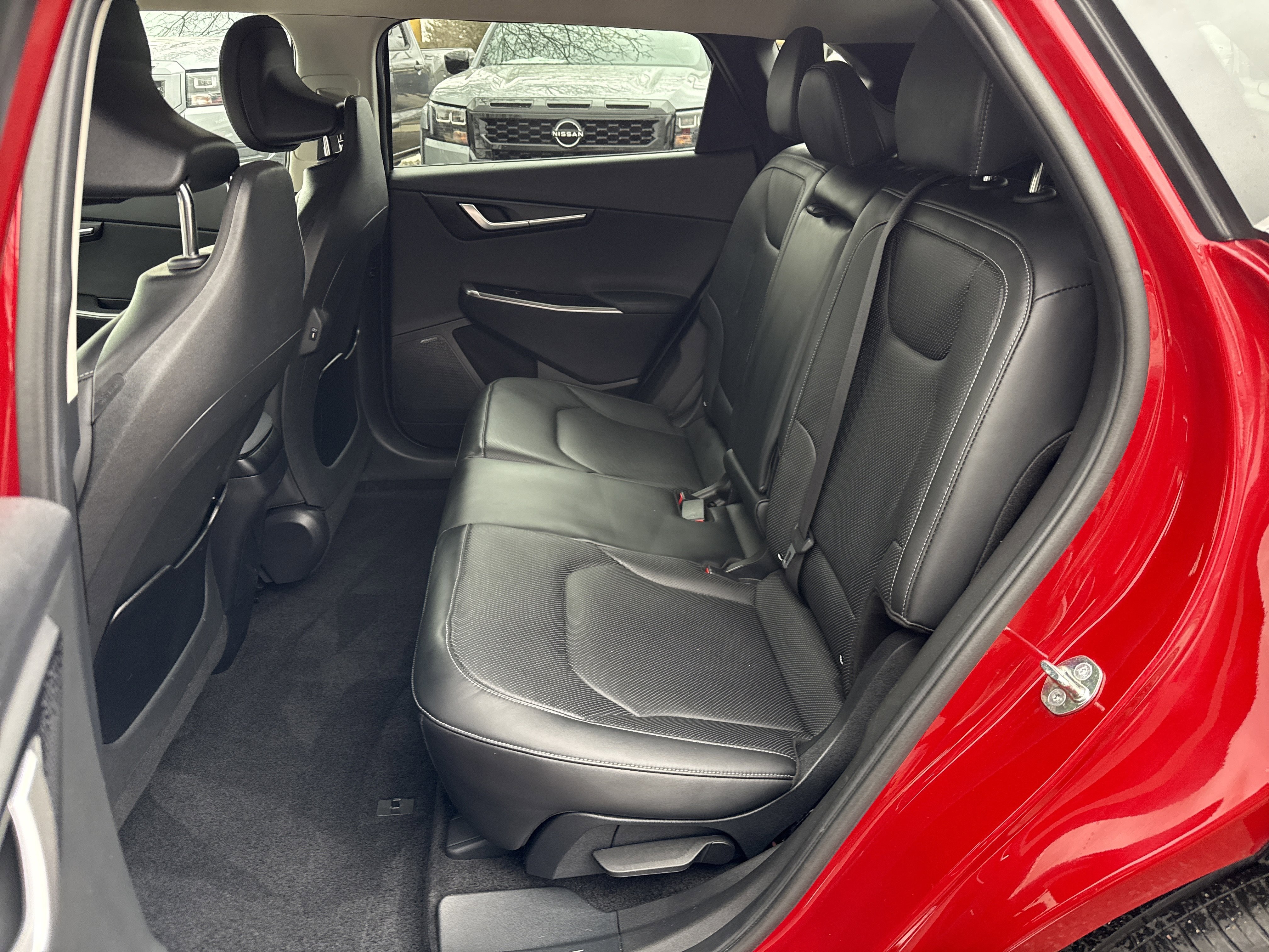 Used 2023 Kia EV6 Wind image 18