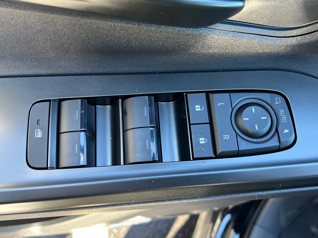 New 2026 Toyota bZ image 12