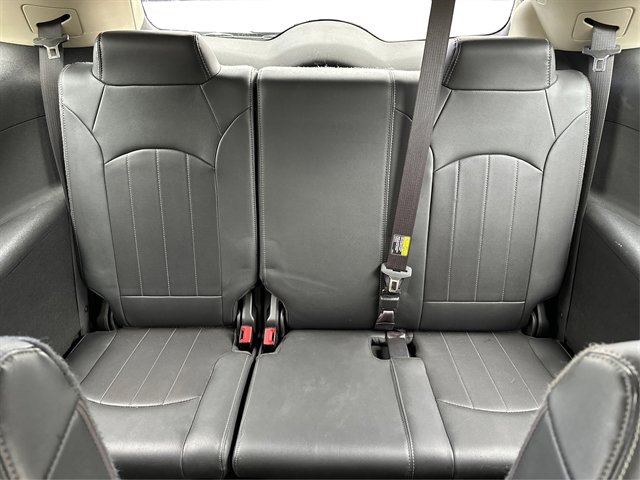 Used 2017 Buick Enclave Leather AWD/4WD image 42