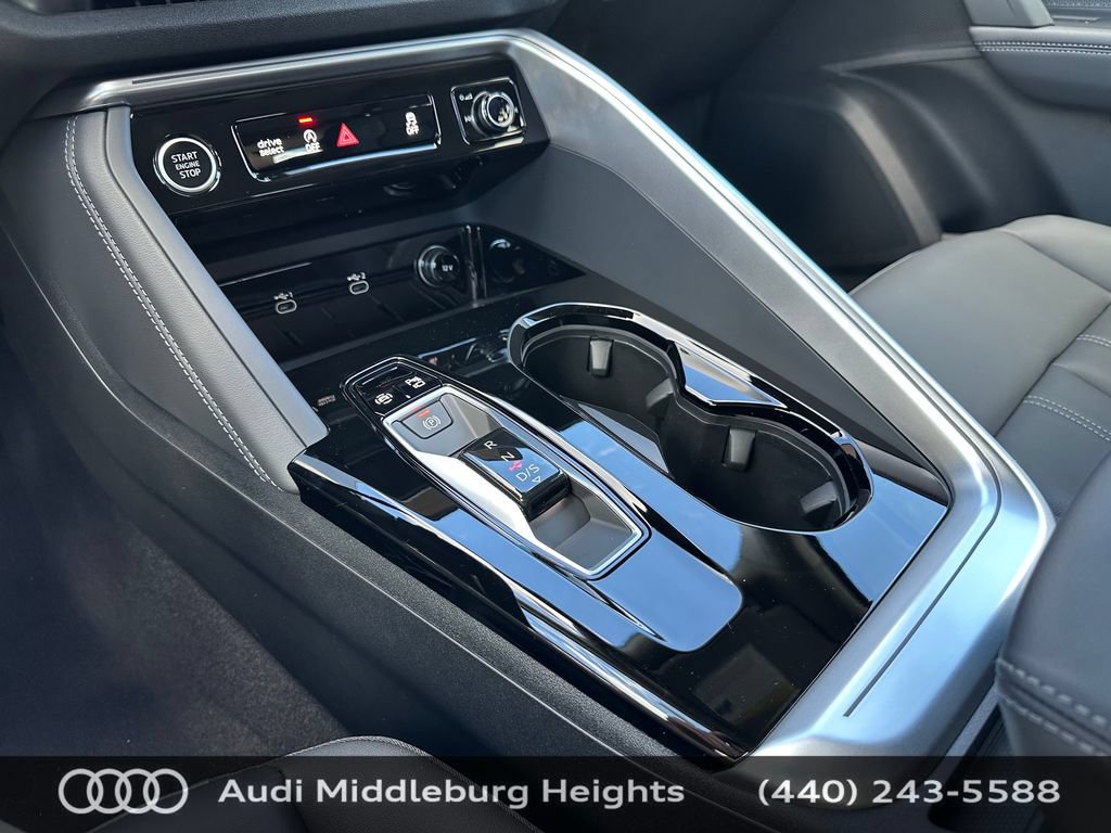 Used 2026 Audi Q5 Premium AWD/4WD image 36