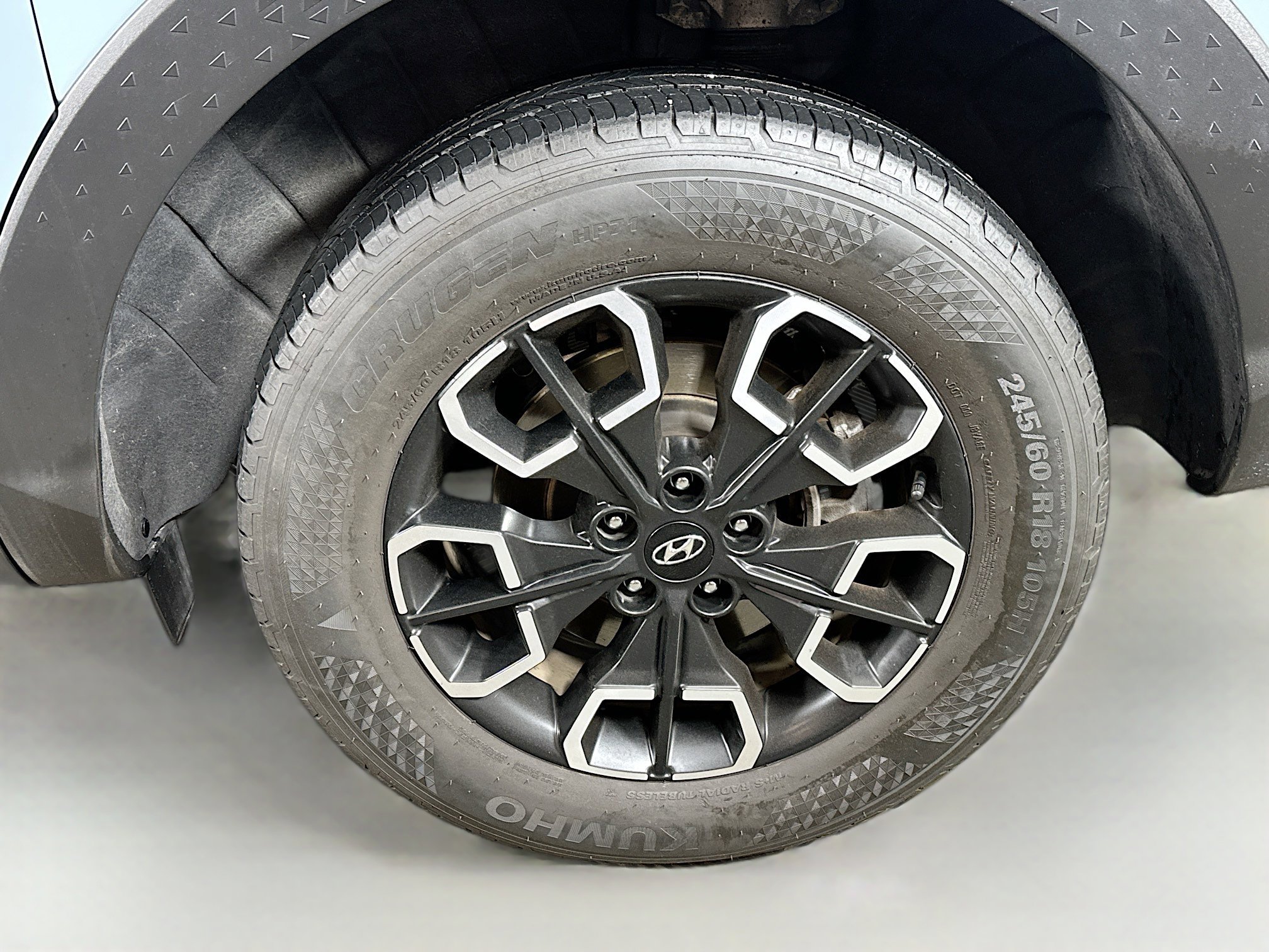 Certified 2023 Hyundai Santa Cruz SEL w/ Activity Package AWD/4WD image 30