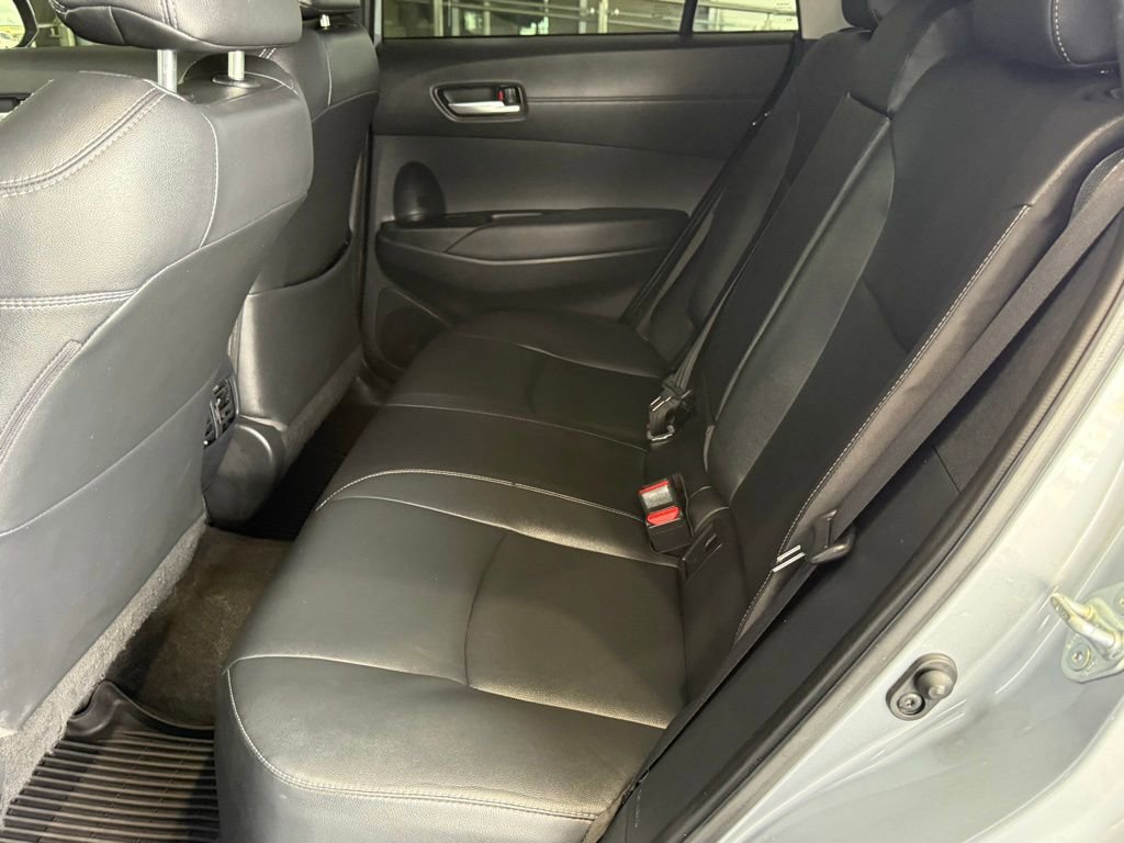 Certified 2022 Toyota Corolla Cross XLE w/ Convenience Package image 36