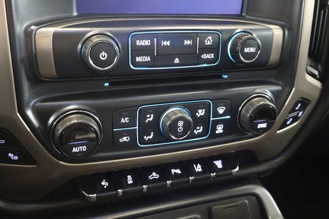 Used 2017 GMC Sierra 2500 Denali w/ Duramax Plus Package image 22