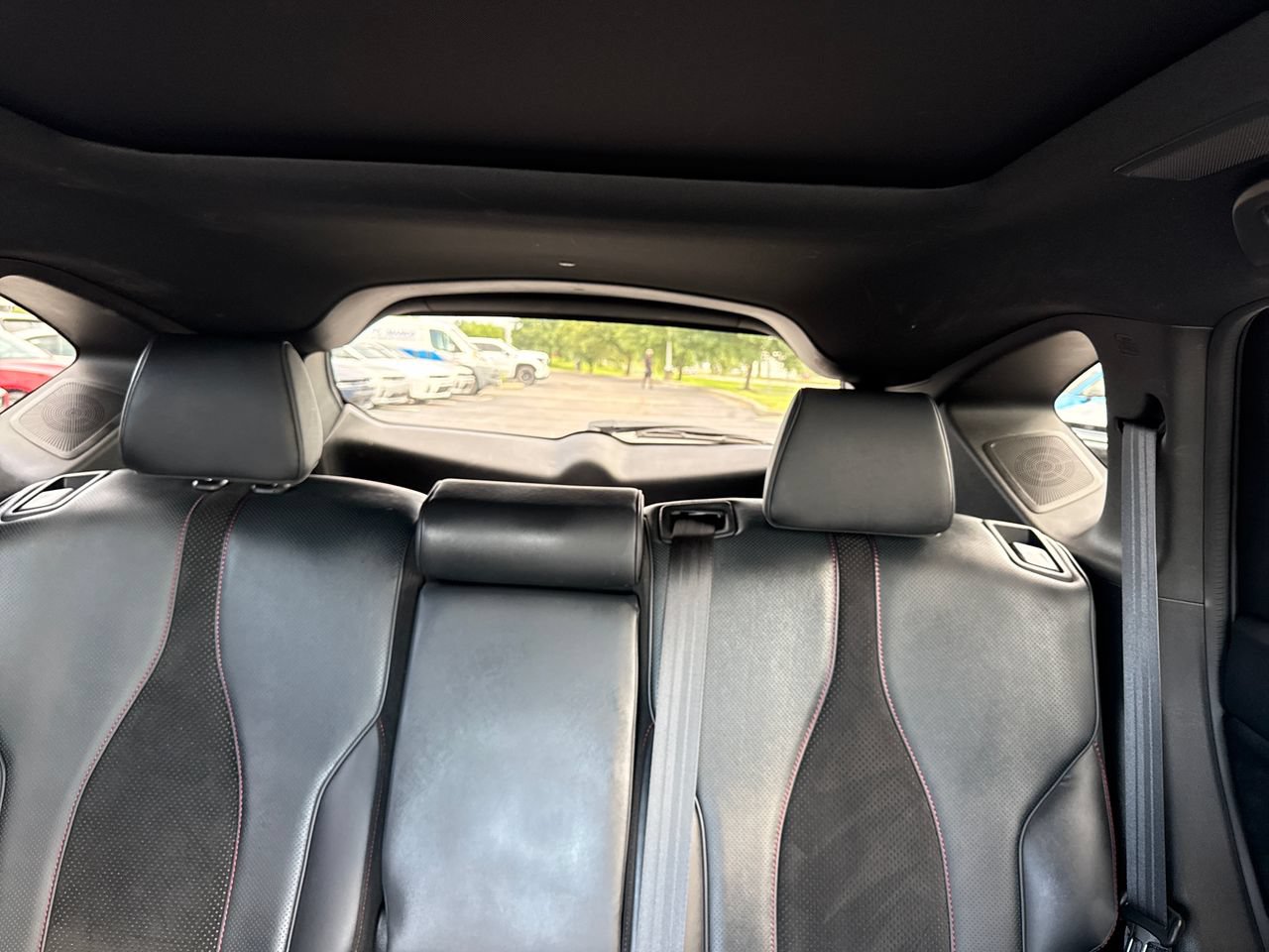 Used 2023 Acura RDX A-Spec AWD/4WD image 27