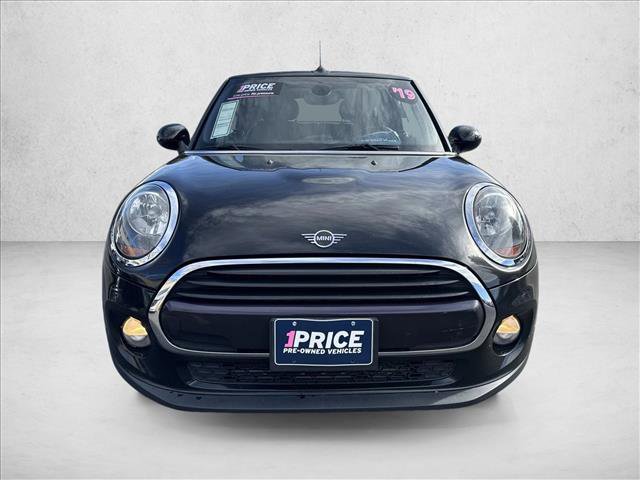 Used 2019 MINI Cooper Convertible image 9