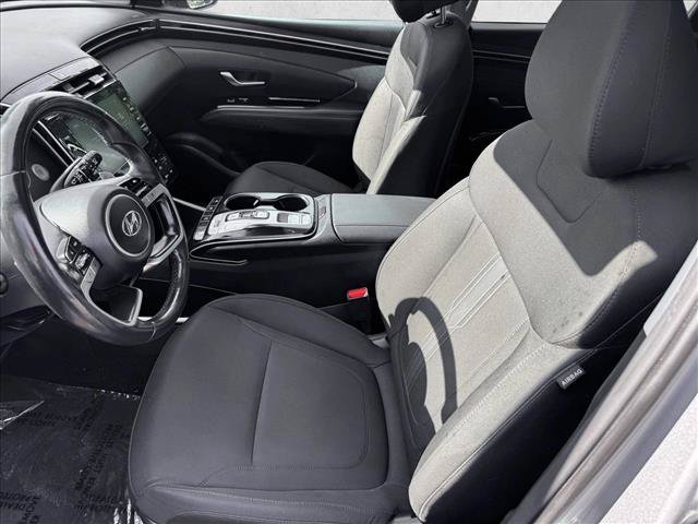Used 2022 Hyundai Tucson SEL AWD/4WD image 10