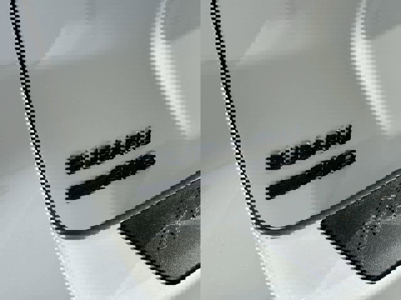 New 2026 Subaru Crosstrek 2.5i Limited image 17