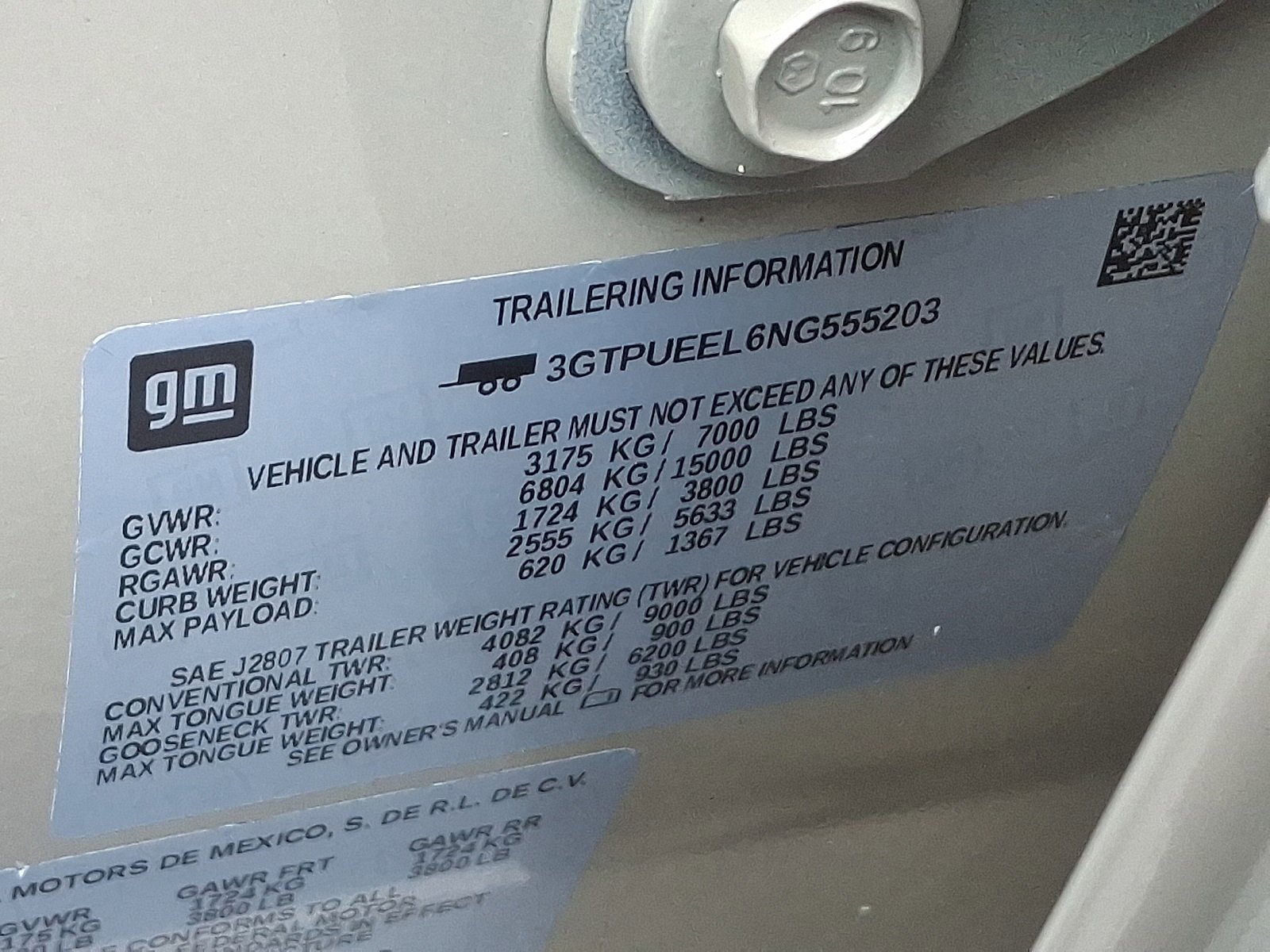 Used 2022 GMC Sierra 1500 AT4 w/ AT4 Premium Package image 26