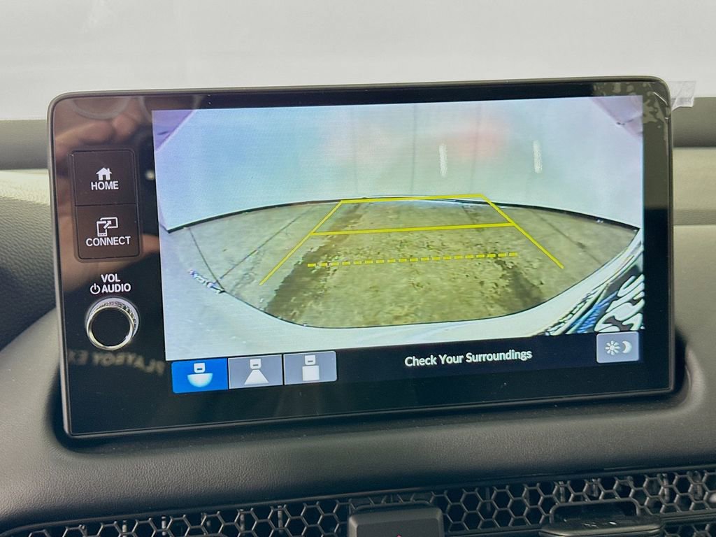 New 2026 Honda HR-V LX image 15