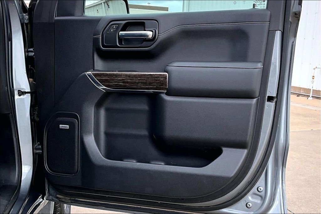 Used 2022 GMC Sierra 1500 Elevation w/ Preferred Package image 22