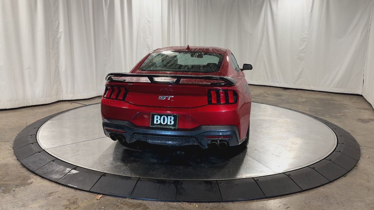 Used 2024 Ford Mustang GT image 9