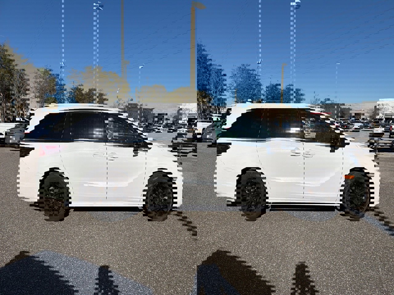 Used 2025 Honda Odyssey Sport-L image 5