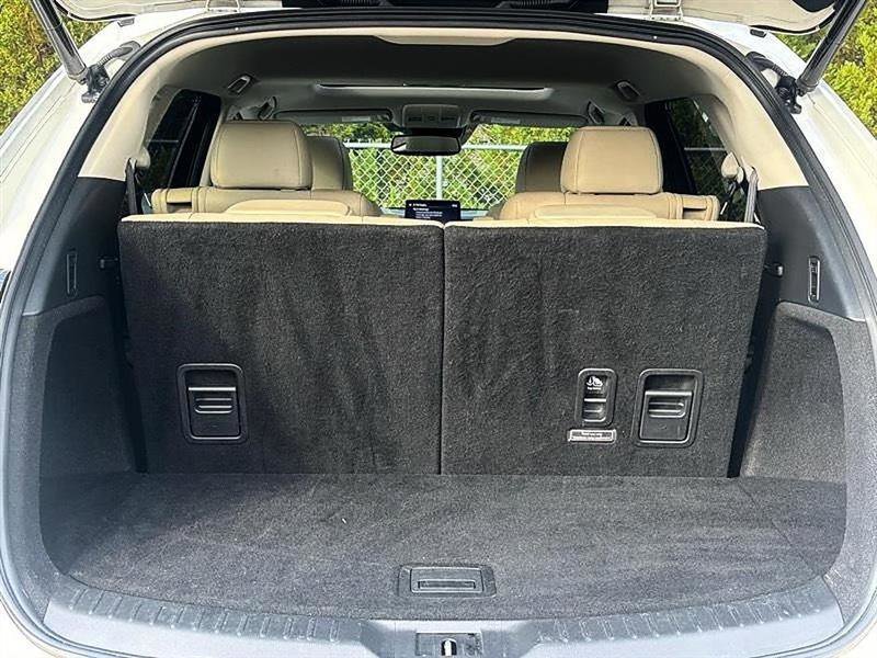 Used 2020 MAZDA CX-9 Touring w/ Touring Premium Package image 44