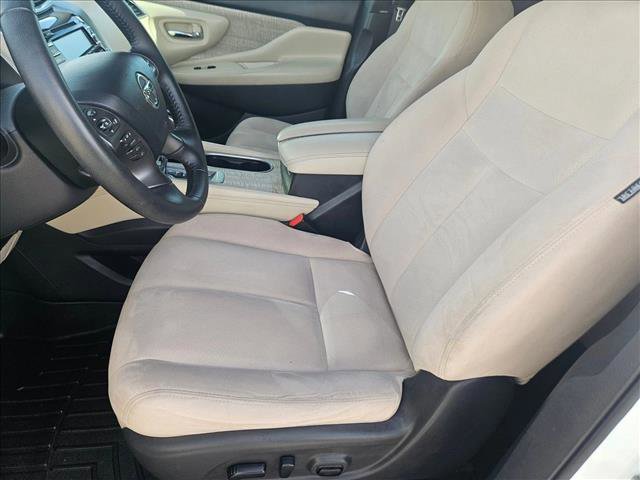 Used 2021 Nissan Murano SV image 11