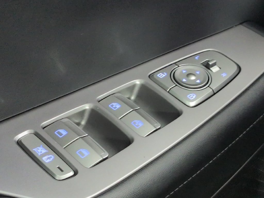 Used 2025 Hyundai Palisade XRT AWD/4WD image 39