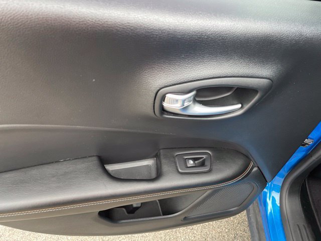 Used 2020 Jeep Compass Latitude FWD image 54
