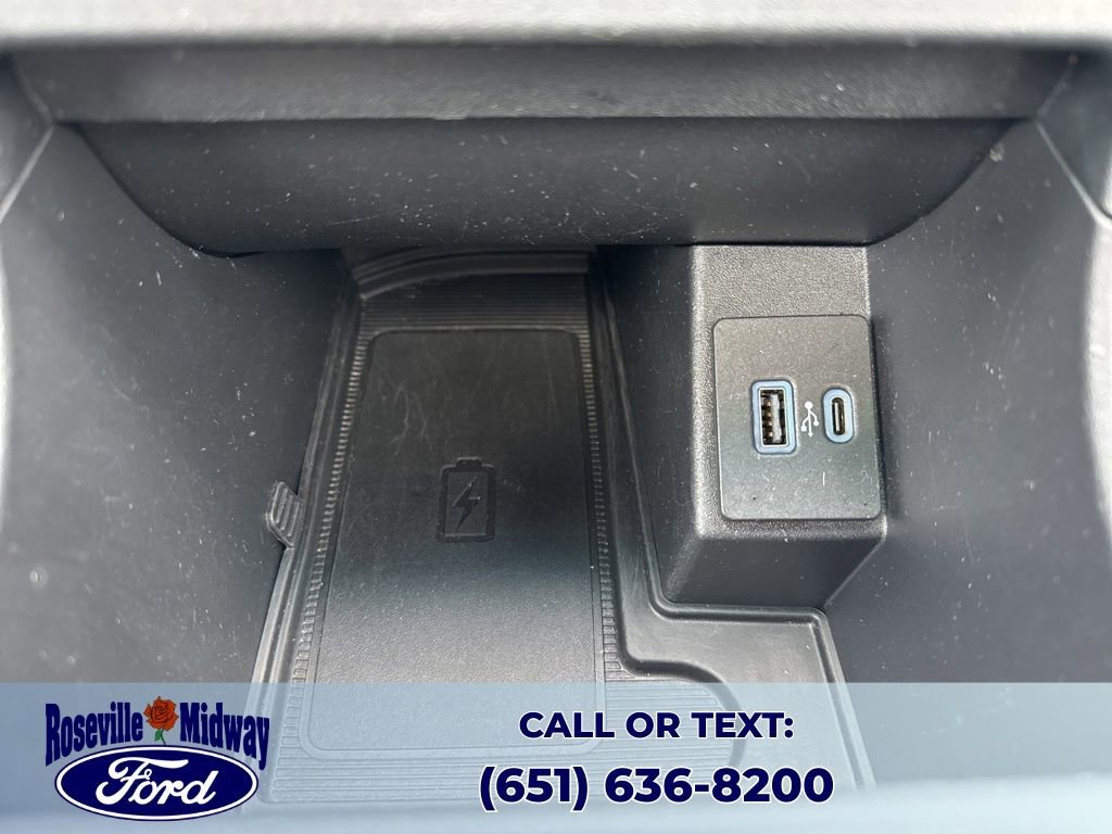 Used 2022 Ford Edge ST w/ Equipment Group 401A image 18