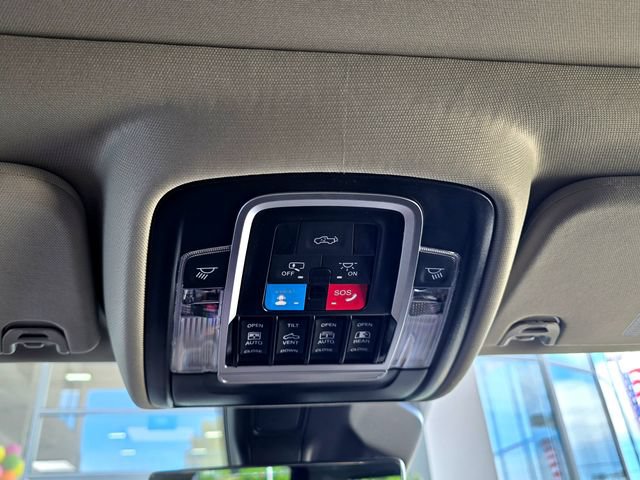 New 2026 RAM 1500 Limited w/ Trailer Tow Group AWD/4WD image 23