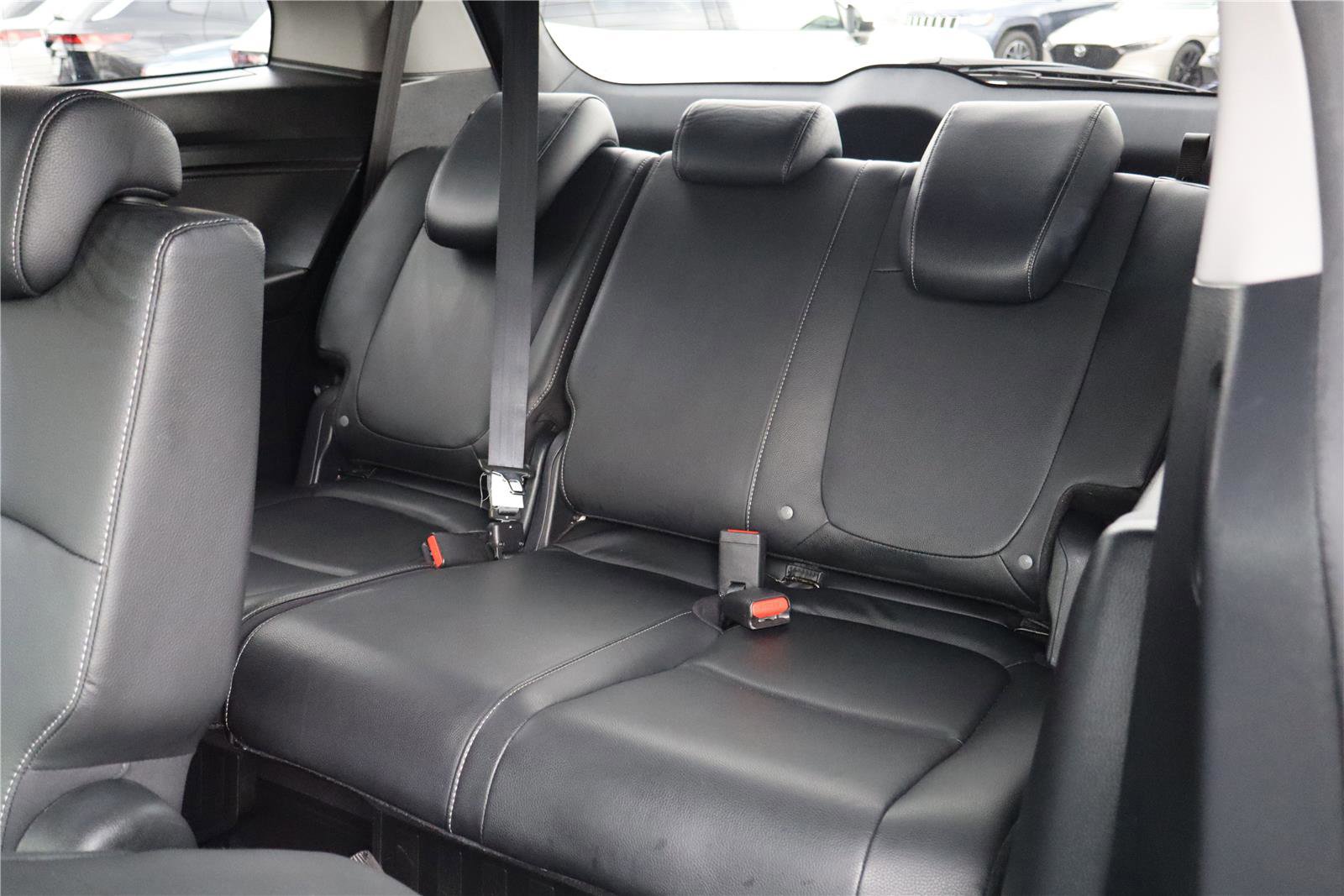 Used 2022 Honda Odyssey Touring image 26