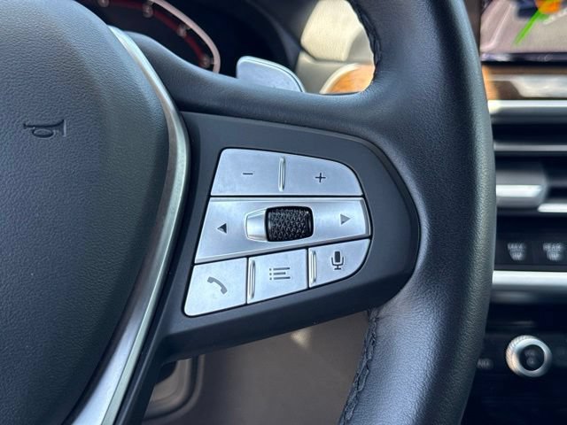 Certified 2023 BMW X3 xDrive30i w/ Convenience Package AWD/4WD image 26