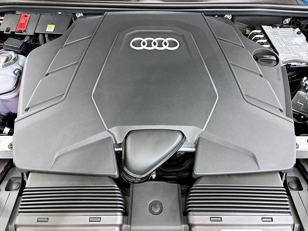 New 2025 Audi Q7 3.0T Premium Plus image 23
