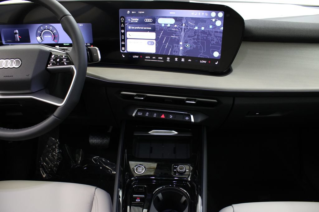New 2026 Audi Q3 quattro 2.0T AWD/4WD image 23