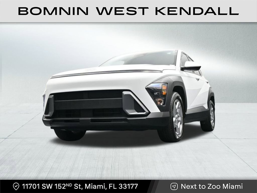 Used 2024 Hyundai Kona SE image 28