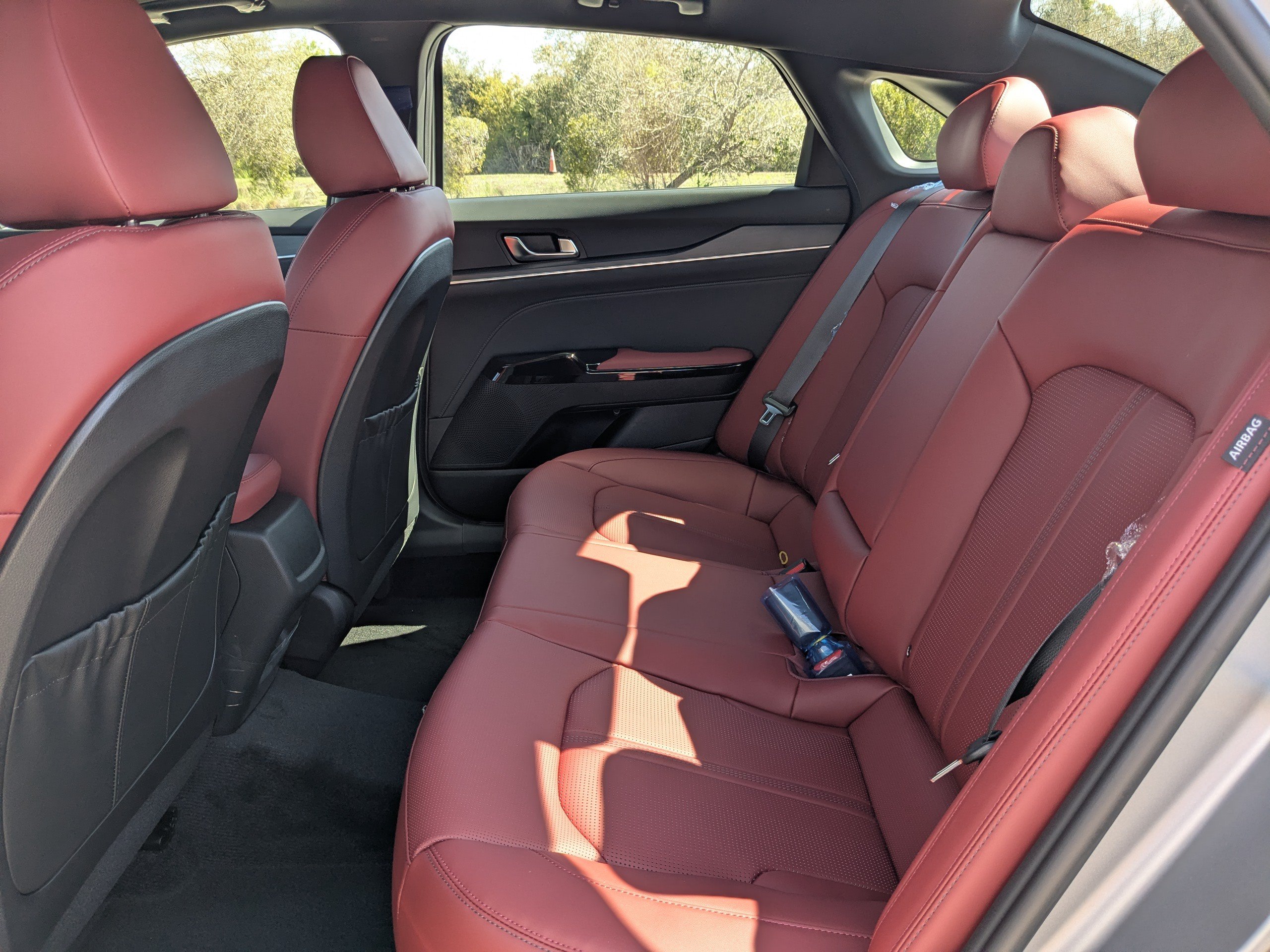 New 2026 Kia K5 GT-Line w/ GT-Line Premium Package FWD image 13