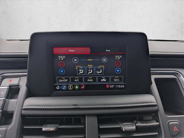 Used 2024 Chevrolet Tahoe LS w/ Driver Alert Package image 17