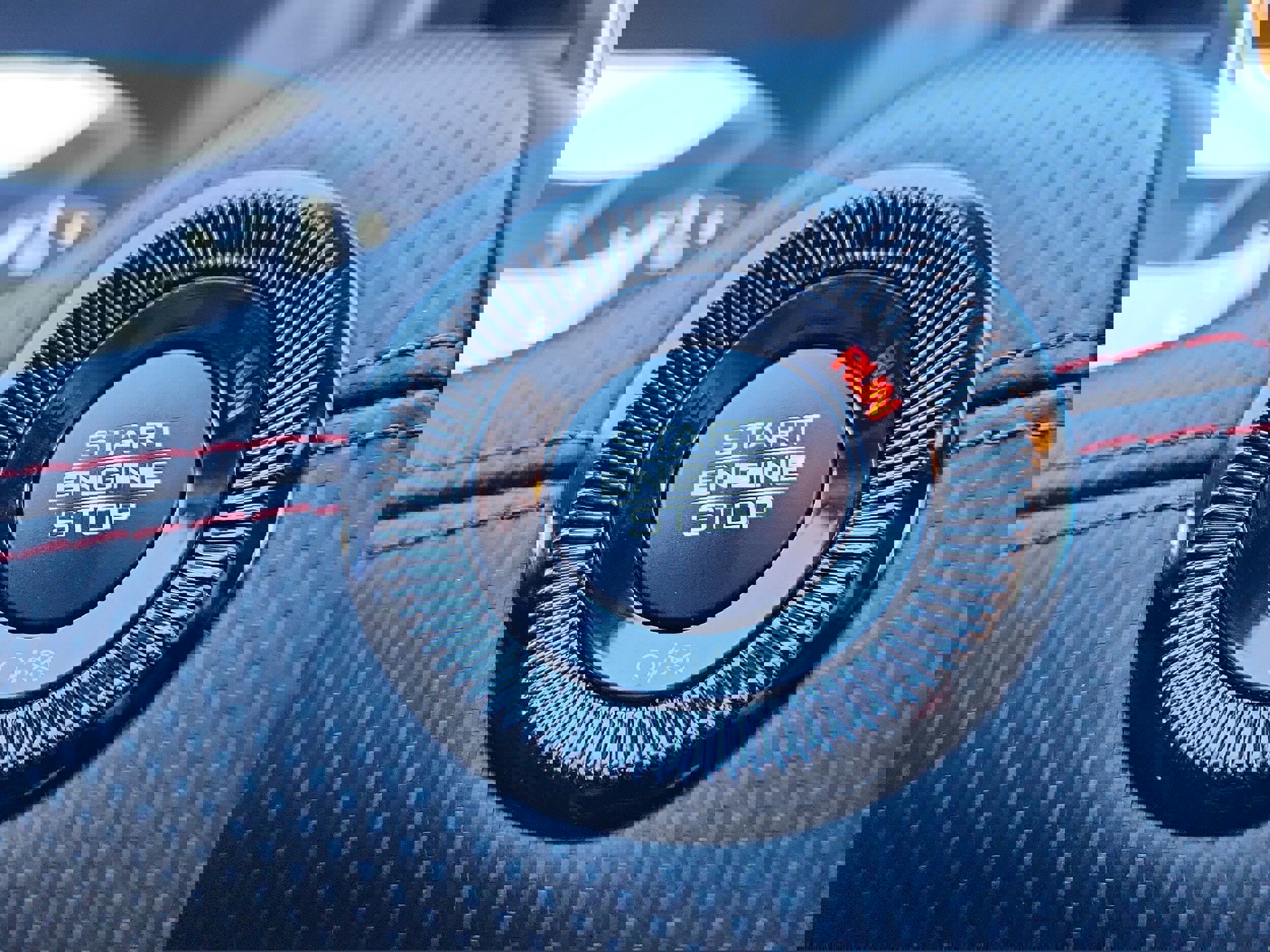 Used 2024 Jeep Compass Trailhawk image 21