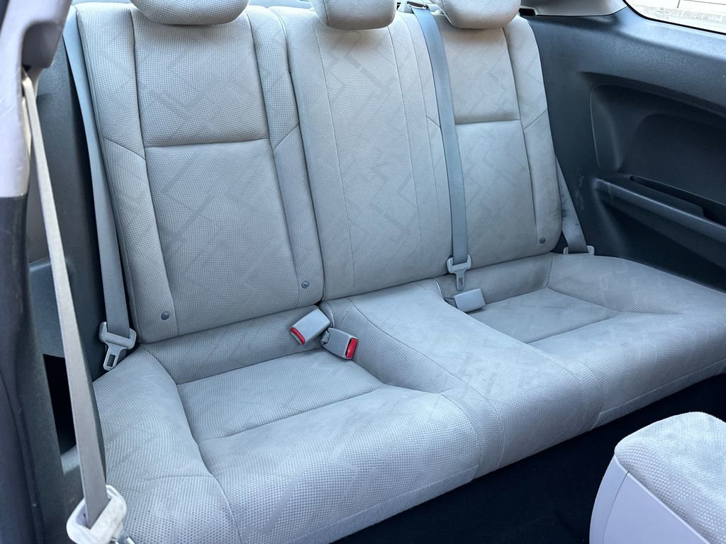 Used 2012 Honda Civic EX image 9