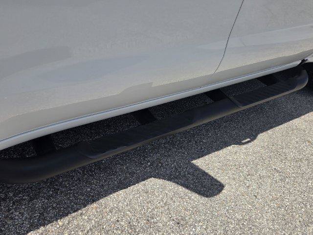 Certified 2023 Chevrolet Silverado 1500 RST AWD/4WD image 10