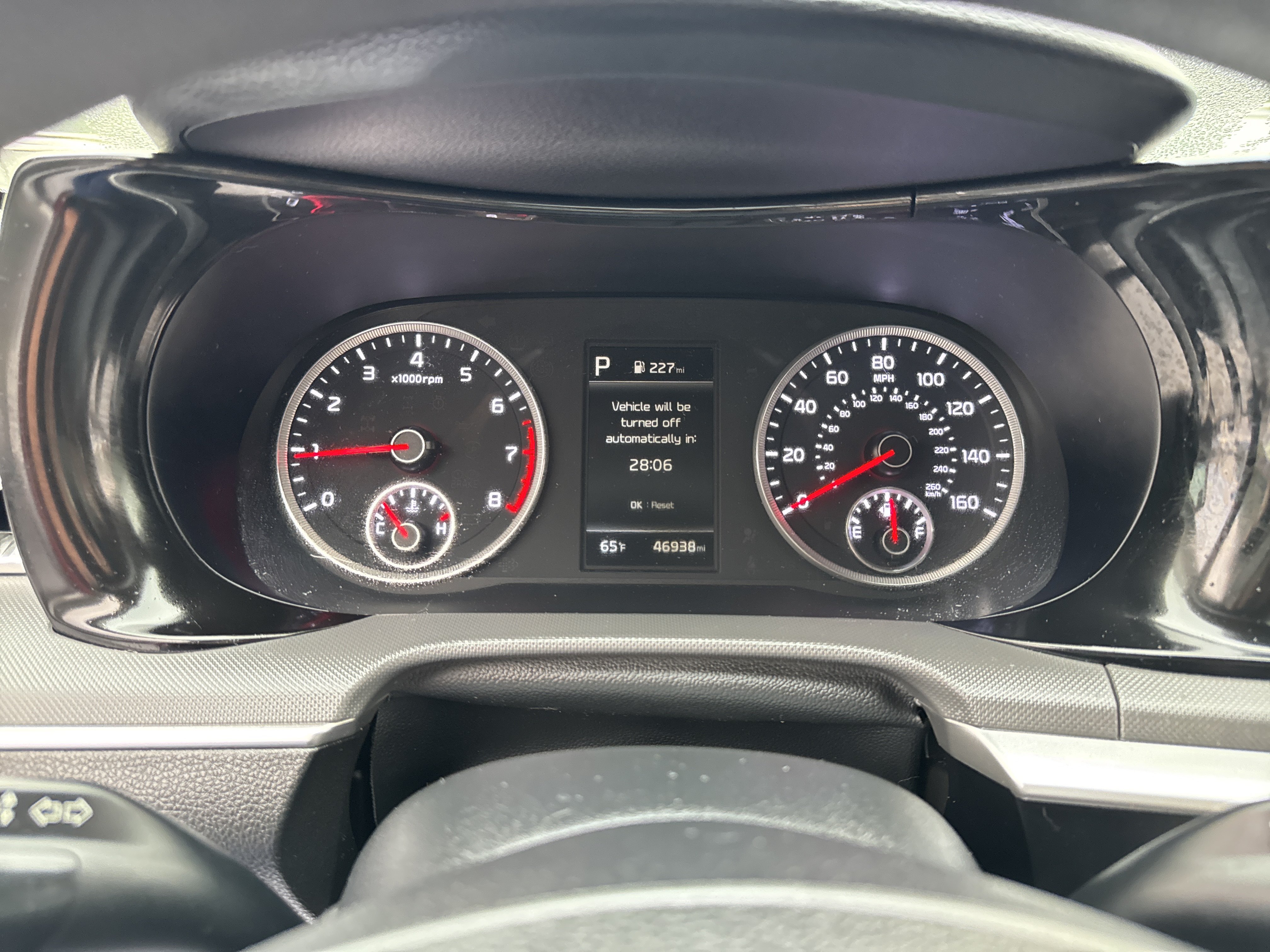 Used 2023 Kia K5 LXS FWD image 16