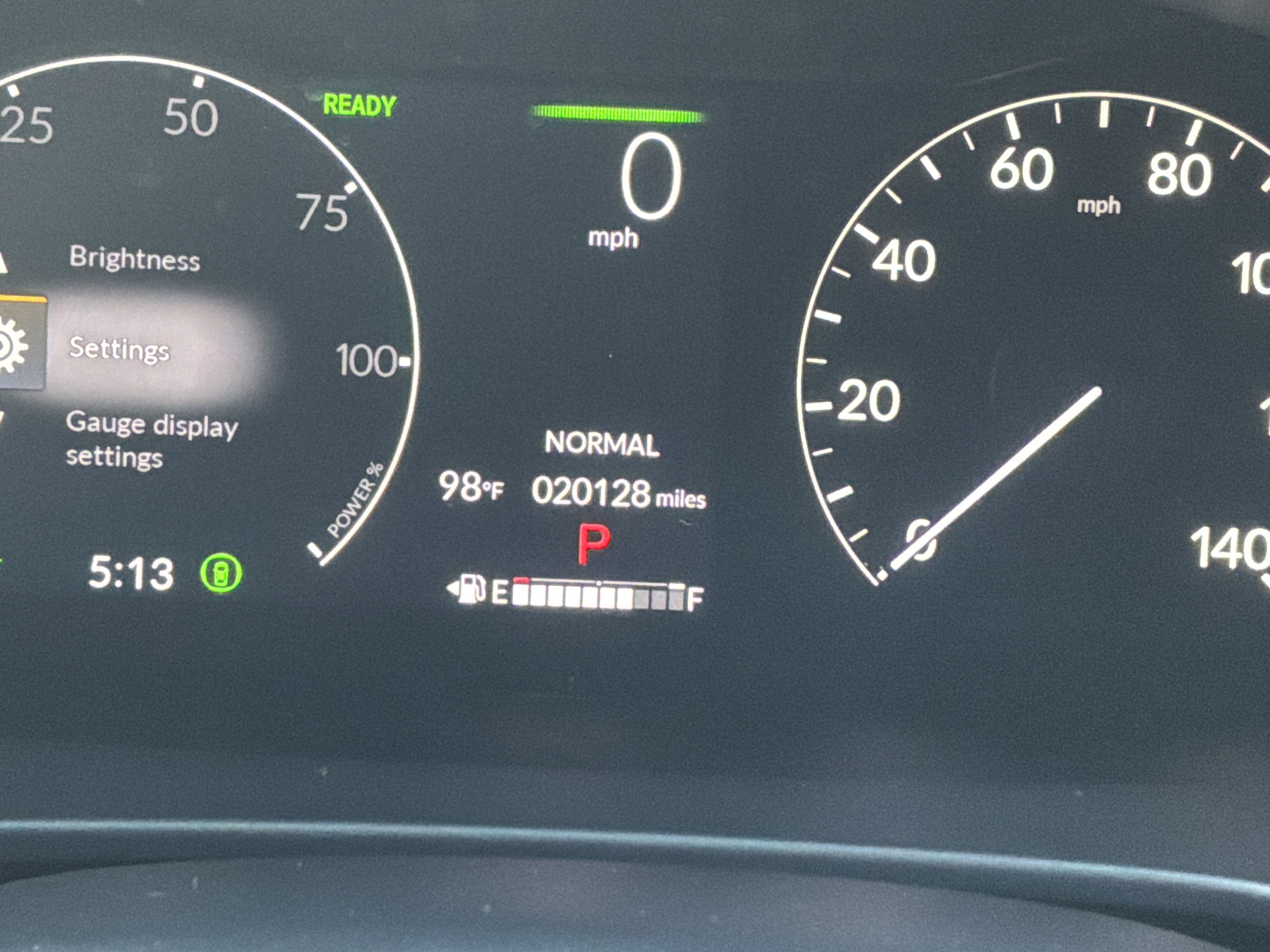 Used 2024 Honda CR-V Sport image 22