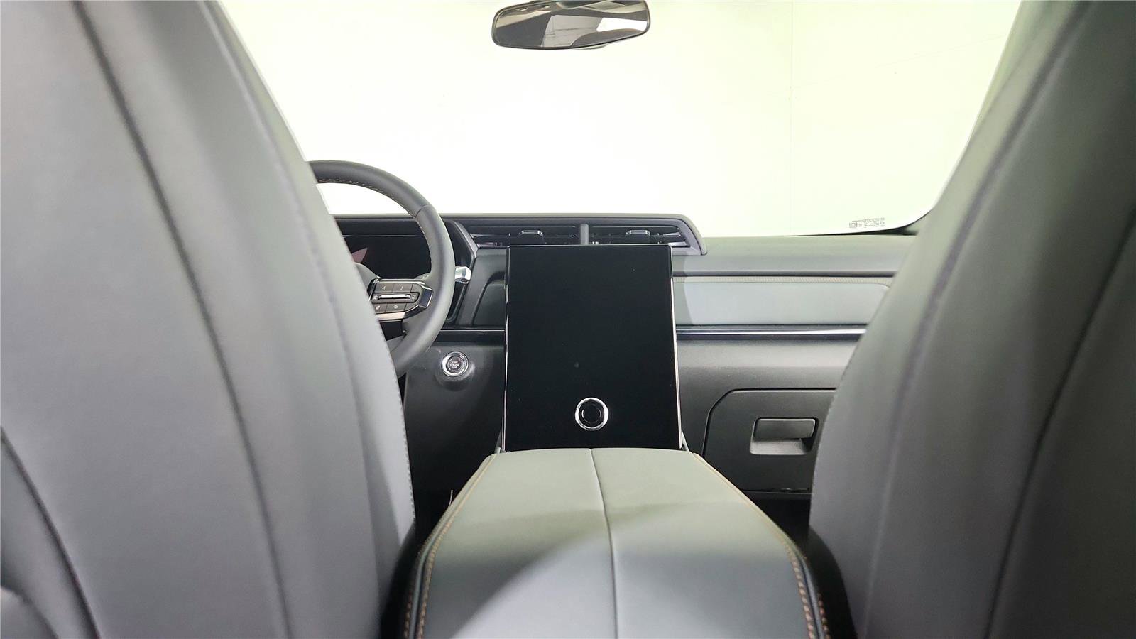 New 2026 GMC Terrain AT4 image 13