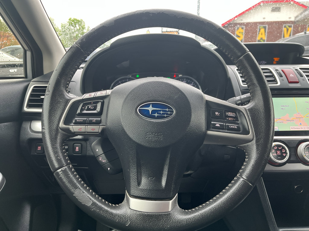 Used 2015 Subaru Crosstrek 2.0i Limited AWD/4WD image 23