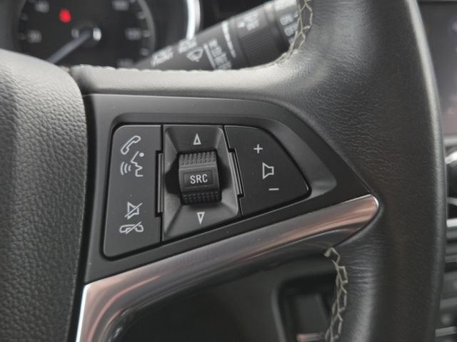 Used 2022 Buick Encore Preferred w/ Safety Package AWD/4WD image 11
