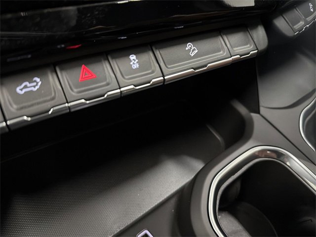 New 2026 GMC Sierra 1500 Denali Ultimate image 32