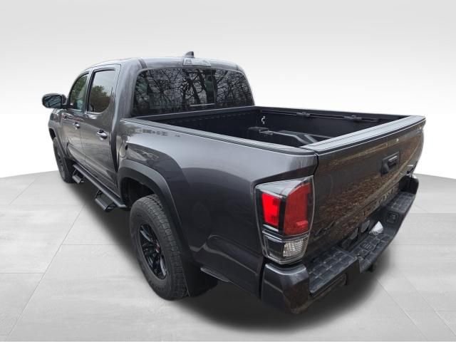 Used 2021 Toyota Tacoma TRD Pro image 4