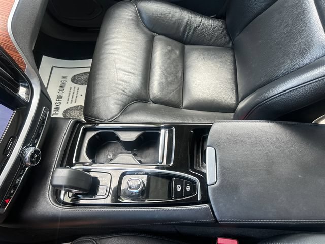 Used 2023 Volvo S60 T8 Plus AWD/4WD image 17