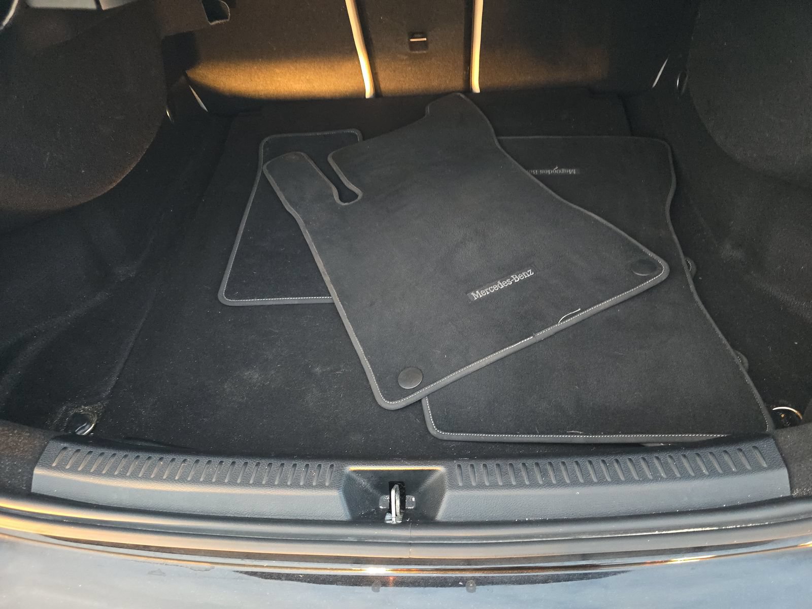 Used 2019 Mercedes-Benz A 220 image 8
