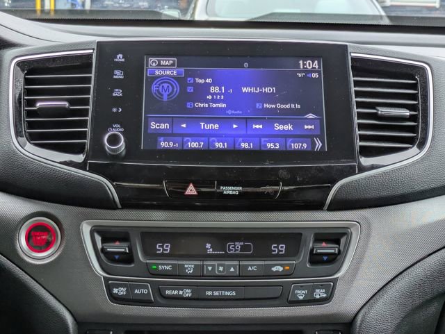 Used 2023 Honda Ridgeline RTL-E image 12