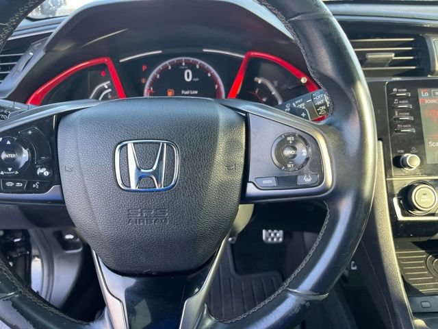Used 2021 Honda Civic Sport image 16